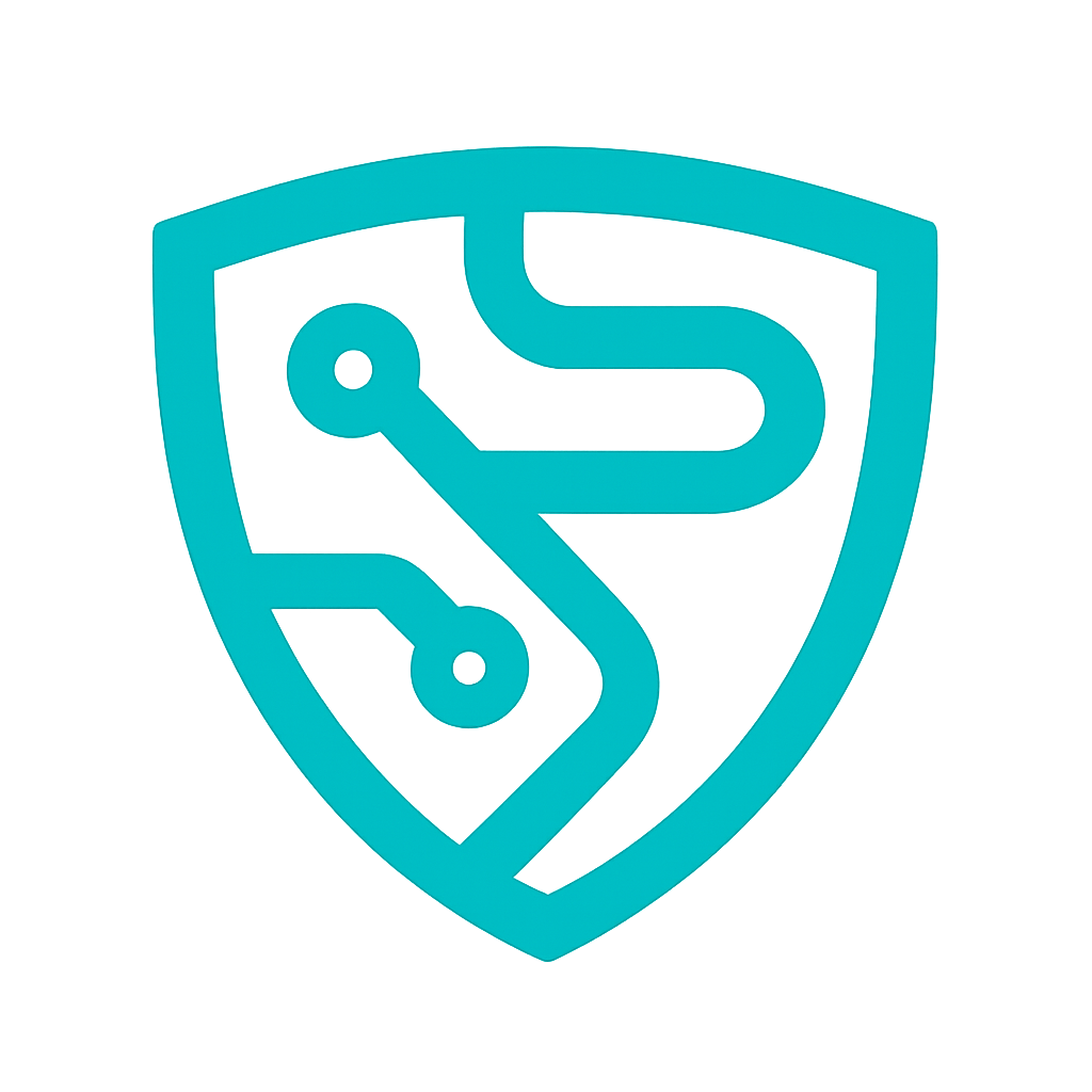 Icon: AI Setup – Lokale KI Installation & Konfiguration