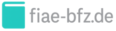 Logo: fiae-bfz.de – Lern- und Wissensplattform für FIAE
